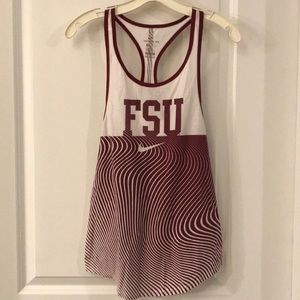 FSU Tank